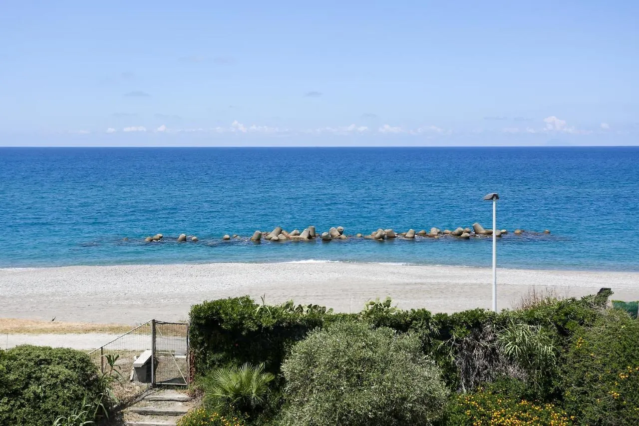 Appartamento Sapore di Mare Capo dʼOrlando Italia