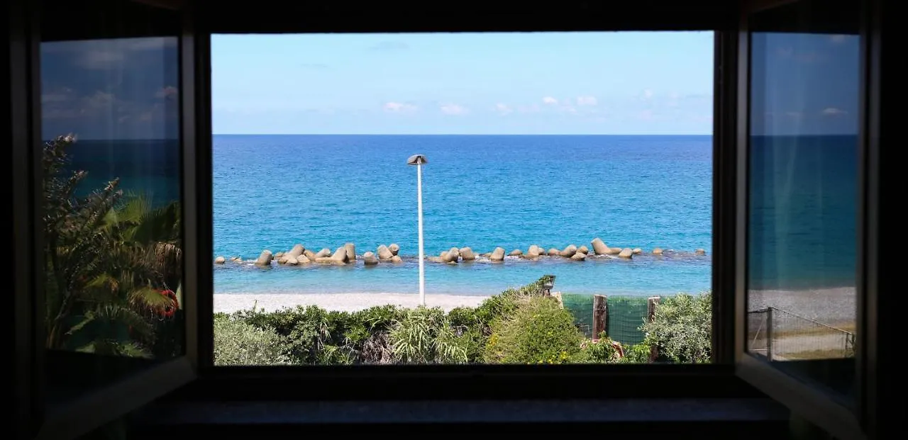 Sapore di Mare Capo dʼOrlando Italia